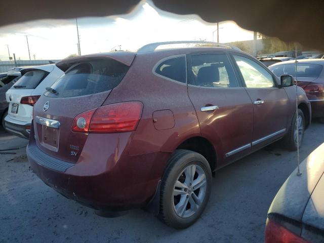 Photo 3 from auction – 2013 NISSAN ROGUE S with VIN JN8AS5MT4DW513162