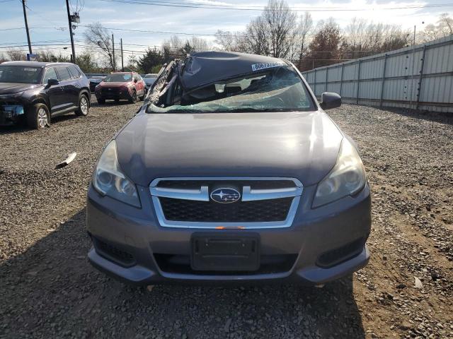Photo 5 from auction – 2014 SUBARU LEGACY 2.5 with VIN 4S3BMBC68E3036646