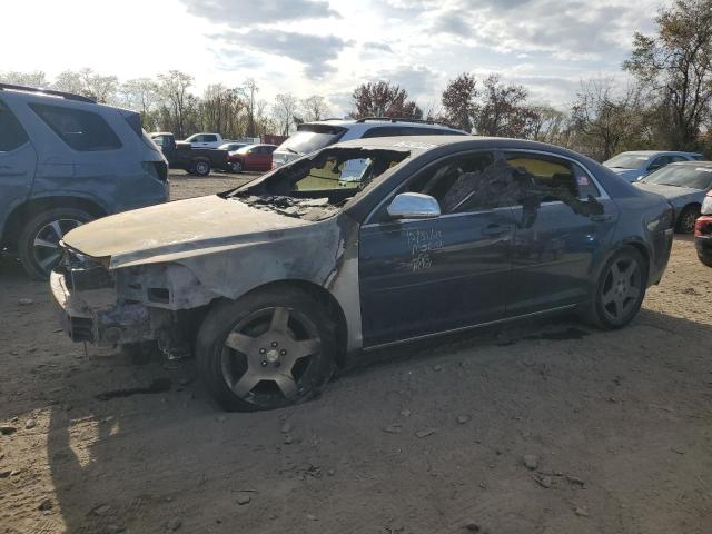 CHEVROLET MALIBU 2LT 2011 с VIN 1G1ZD5E16BF254945 - Снимка от търг
