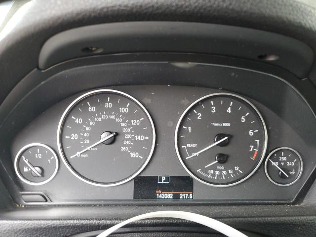 Photo 9 from auction – 2013 BMW 328 I SULE with VIN WBA3C1G5XDNR44941