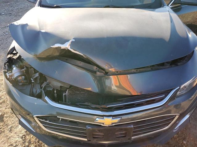 Photo 11 from auction – 2016 CHEVROLET MALIBU LT with VIN 1G1ZE5STXGF268809