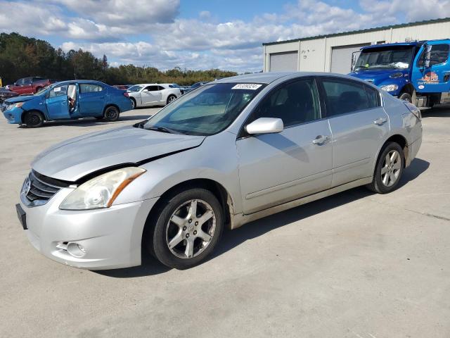 NISSAN ALTIMA BAS 2011 с VIN 1N4AL2AP8BC181696 - Фото с аукциона