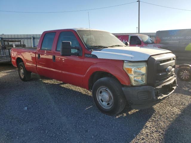 Photo 4 from auction – 2012 FORD F250 SUPER with VIN 1FT7W2A69CEC99989