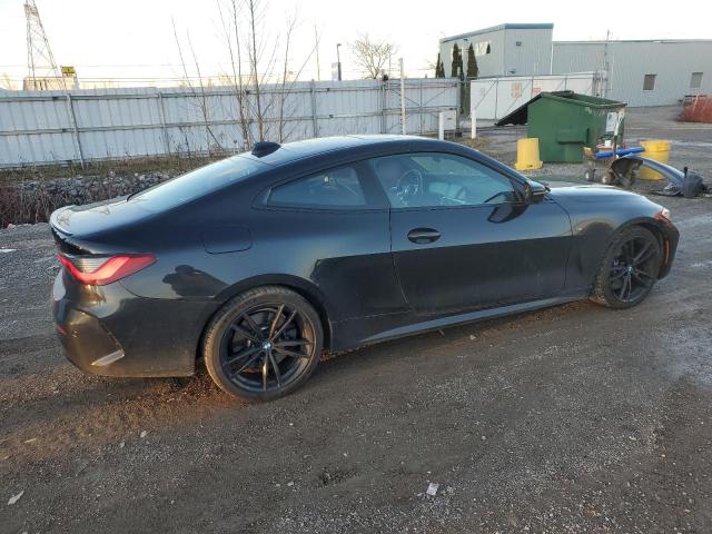 Photo 3 from auction – 2022 BMW M440XI with VIN WBA13AR04NCH97802