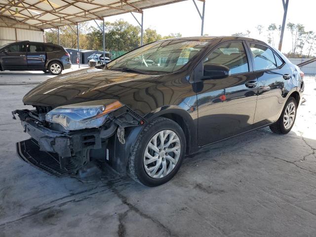 TOYOTA COROLLA L 2017 with VIN 2T1BURHEXHC864136 - Photo from auction