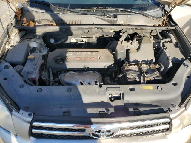 Photo 12 from auction – 2007 TOYOTA RAV4 LIMIT with VIN JTMBD31V776036073