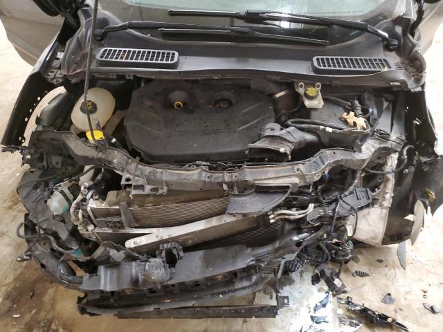 Photo 12 from auction – 2018 FORD ESCAPE SEL with VIN 1FMCU9H91JUC14039