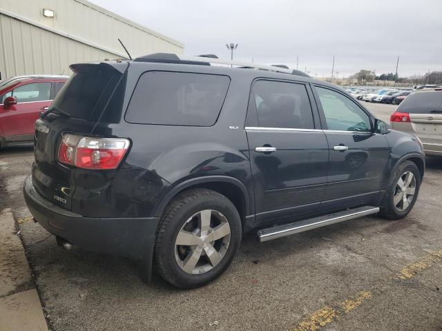 Photo 3 from auction – 2012 GMC ACADIA SLT with VIN 1GKKVRED9CJ217379