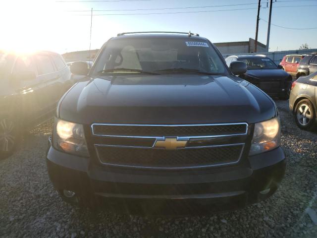 Photo 5 from auction – 2009 CHEVROLET AVALANCHE with VIN 3GNFK22399G102498