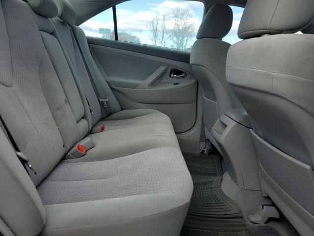 Photo 10 from auction – 2011 TOYOTA CAMRY BASE with VIN 4T4BF3EK5BR199501