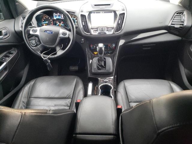 Photo 8 from auction – 2016 FORD ESCAPE TIT with VIN 1FMCU9JX8GUC48593