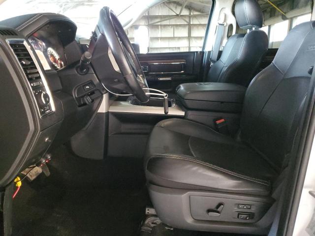Photo 7 from auction – 2017 RAM 2500 LARAM with VIN 3C6UR5NL7HG721079