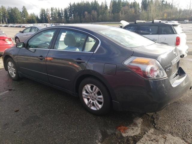 Photo 2 from auction – 2012 NISSAN ALTIMA BAS with VIN 1N4AL2AP6CN482487