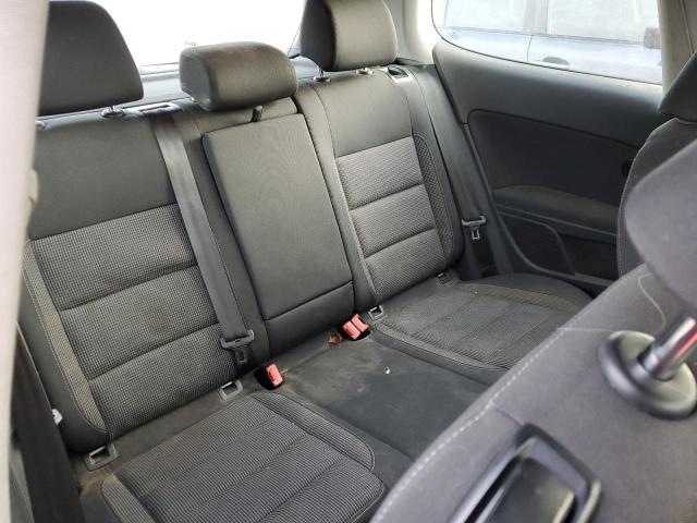 Photo 10 from auction – 2013 VOLKSWAGEN GOLF with VIN WVWAB7AJ9DW017946