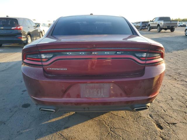 Photo 6 from auction – 2019 DODGE CHARGER SX with VIN 2C3CDXBG8KH640139