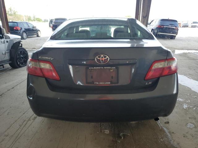 Photo 6 from auction – 2009 TOYOTA CAMRY BASE with VIN 4T1BE46K79U897796