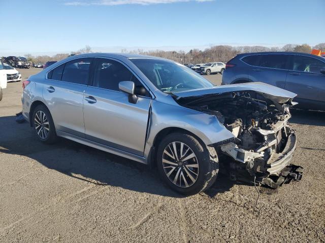 Photo 4 from auction – 2018 SUBARU LEGACY 2.5 with VIN 4S3BNAC69J3031134