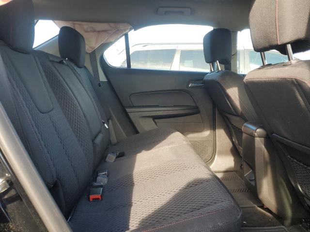 Photo 11 from auction – 2015 CHEVROLET EQUINOX LS with VIN 2GNALAEK8F6156631