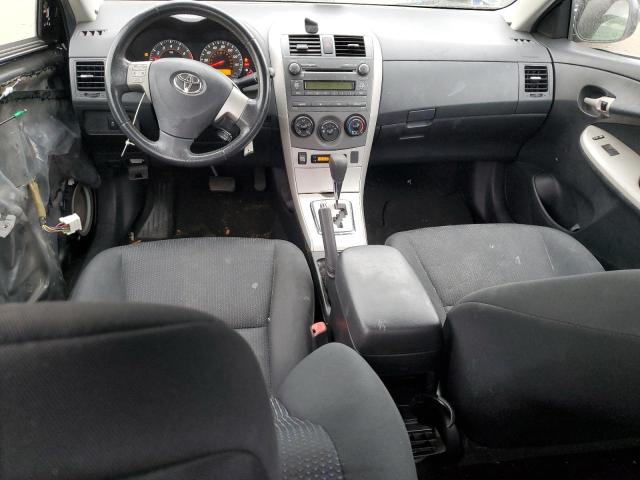 Photo 8 from auction – 2010 TOYOTA COROLLA BA with VIN 2T1BU4EE6AC454172