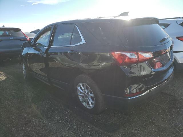 Photo 2 from auction – 2018 CHEVROLET EQUINOX LT with VIN 2GNAXJEV3J6310461