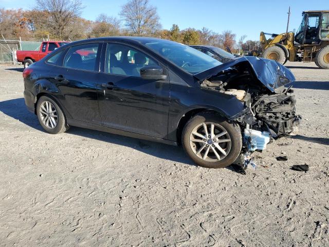 Photo 4 from auction – 2018 FORD FOCUS SE with VIN 1FADP3FE3JL289320