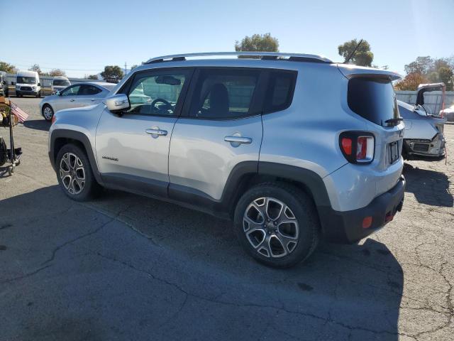 Photo 2 from auction – 2016 JEEP RENEGADE L with VIN ZACCJADTXGPC73438