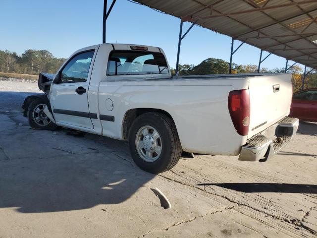 Photo 2 from auction – 2007 CHEVROLET COLORADO with VIN 1GCCS14E578153441