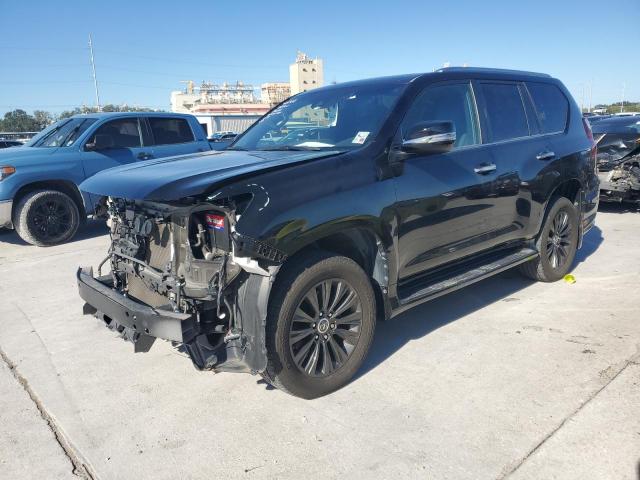 LEXUS GX 460 PRE 2020 with VIN JTJAM7BX0L5264352 - Photo from auction