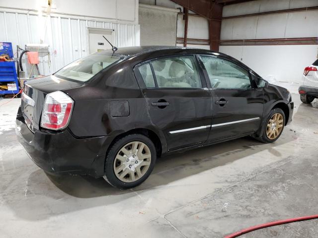 Photo 3 from auction – 2010 NISSAN SENTRA 2.0 with VIN 3N1AB6AP4AL691022