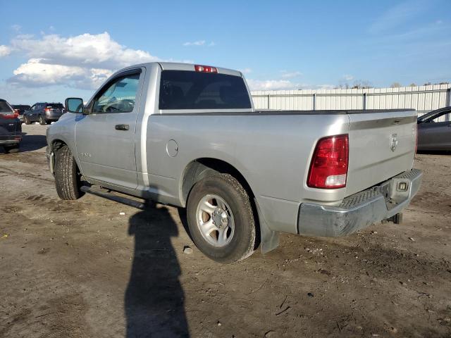 Photo 2 from auction – 2010 DODGE RAM 1500 with VIN 3D7JB1EK7AG170602