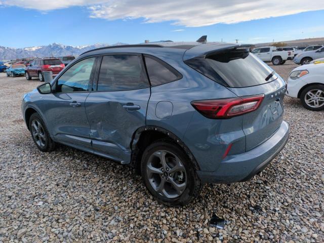 Photo 2 from auction – 2023 FORD ESCAPE ST with VIN 1FMCU9MNXPUA85472