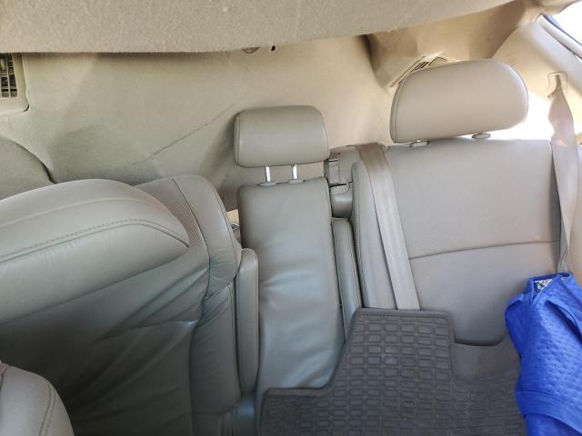Photo 10 from auction – 2013 TOYOTA HIGHLANDER with VIN 5TDYK3EH2DS141975