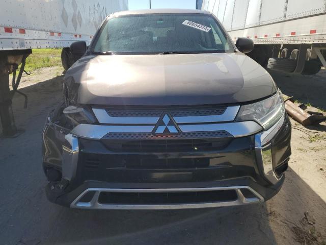 Photo 5 from auction – 2020 MITSUBISHI OUTLANDER with VIN JA4AD2A32LZ027451