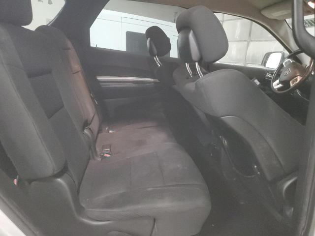 Photo 11 from auction – 2012 DODGE DURANGO SX with VIN 1C4RDJAG8CC312471
