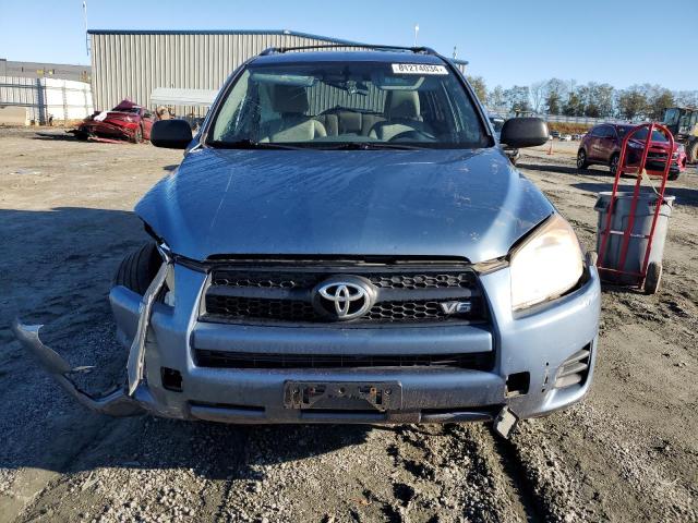 Photo 5 from auction – 2012 TOYOTA RAV4 with VIN 2T3BK4DV7CW076198
