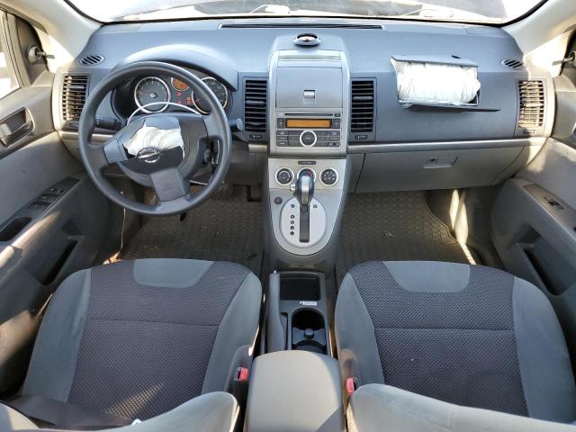 Photo 8 from auction – 2007 NISSAN SENTRA 2.0 with VIN 3N1AB61E17L712979