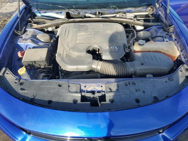 Photo 11 from auction – 2019 DODGE CHARGER SX with VIN 2C3CDXBG1KH741930