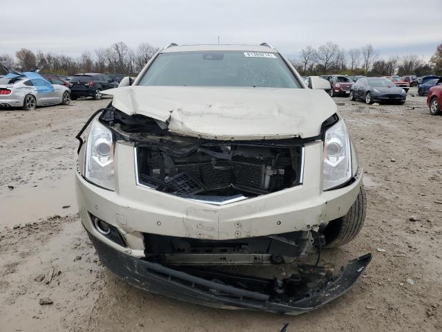 Photo 5 from auction – 2015 CADILLAC SRX PREMIU with VIN 3GYFNDE35FS626256