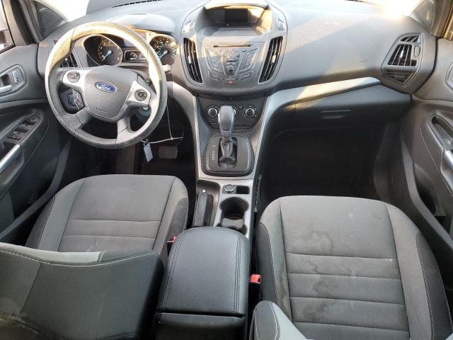 Photo 8 from auction – 2015 FORD ESCAPE SE with VIN 1FMCU0G75FUA91106