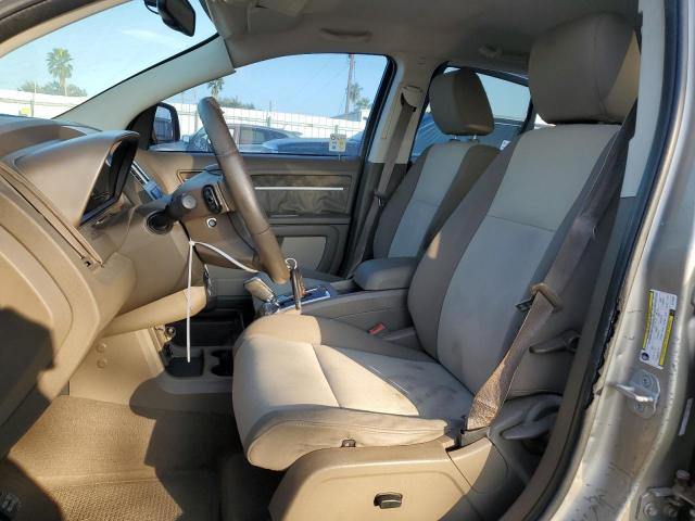 Photo 7 from auction – 2009 DODGE JOURNEY SX with VIN 3D4GG57V79T183487