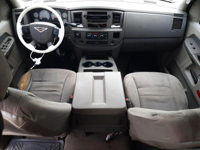 Photo 8 from auction – 2008 DODGE RAM 1500 S with VIN 1D7HU18278S559098