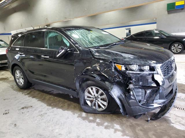 Photo 4 from auction – 2019 KIA SORENTO L with VIN 5XYPG4A30KG511652