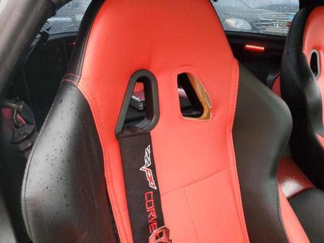Photo 10 from auction – 1998 CHEVROLET CORVETTE with VIN 1G1YY22G6W5111058