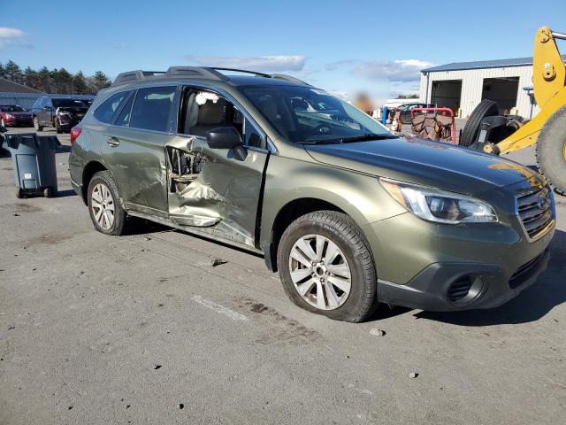 Снимка 4 от търг – 2017 SUBARU OUTBACK 2. с VIN 4S4BSAAC9H3332039