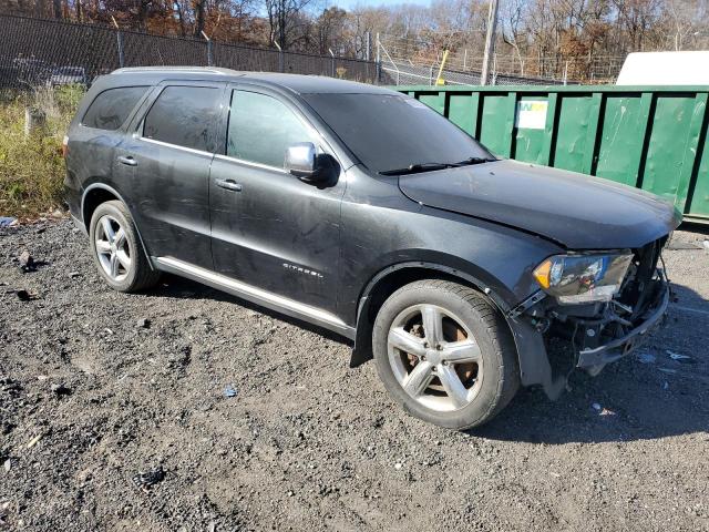 Photo 4 from auction – 2013 DODGE DURANGO CI with VIN 1C4SDJET8DC625739
