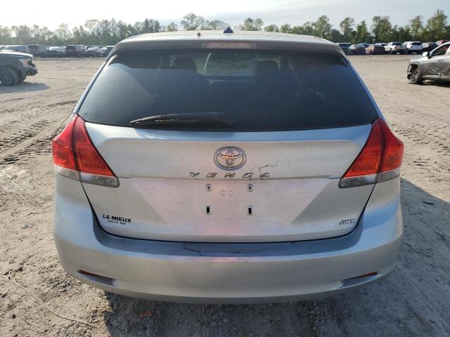 Photo 6 from auction – 2009 TOYOTA VENZA with VIN 4T3BE11A09U002878