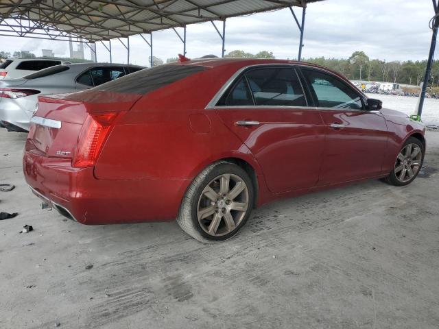 Photo 3 from auction – 2014 CADILLAC CTS PREMIU with VIN 1G6AZ5SX5E0135986