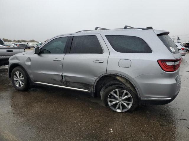 Photo 2 from auction – 2016 DODGE DURANGO LI with VIN 1C4RDJDG7GC331224