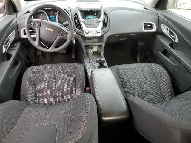 Photo 8 from auction – 2017 CHEVROLET EQUINOX LS with VIN 2GNALBEK8H1547462