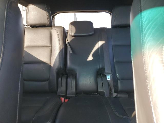Photo 10 from auction – 2015 FORD EXPLORER X with VIN 1FM5K7D84FGA93528